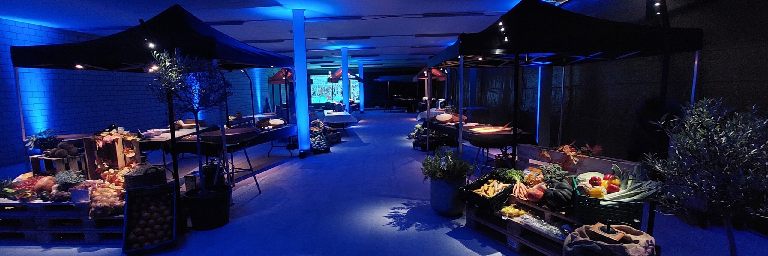 Ambientebeleuchtung 0