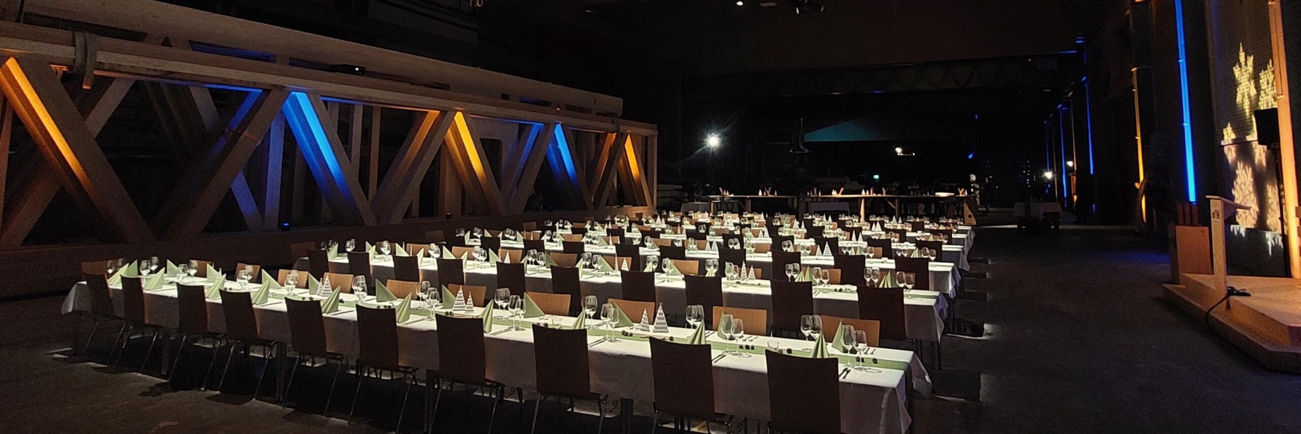 Ambientebeleuchtung 2