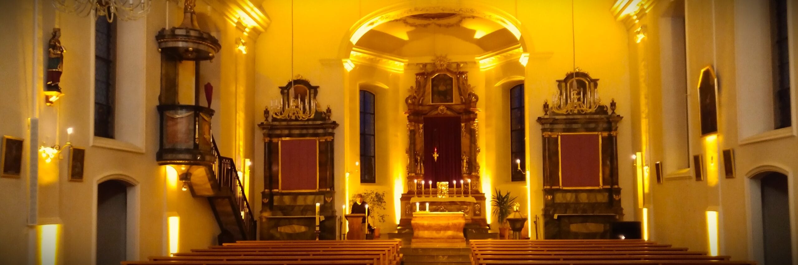 Ambientebeleuchtung 5