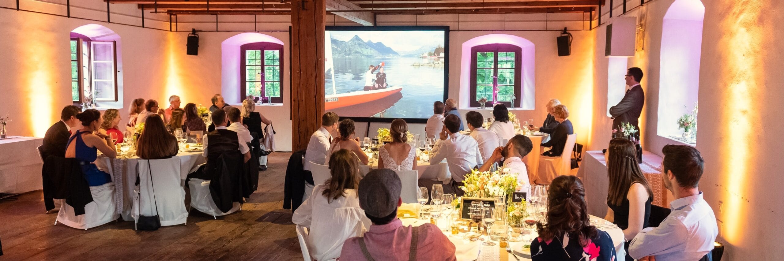 Ambientebeleuchtung 7