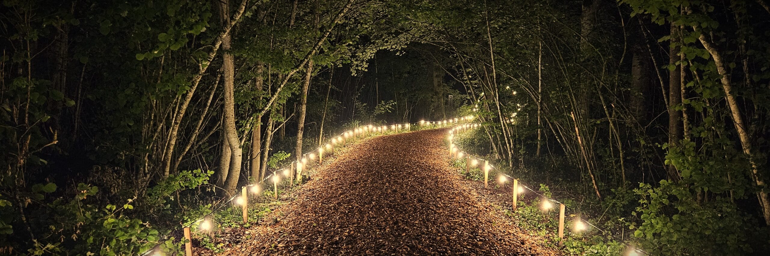 Ambientebeleuchtung 3