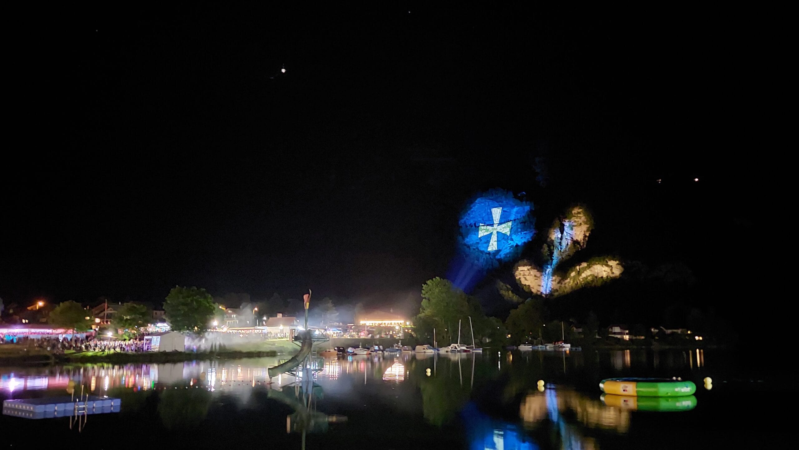 Lichtbildprojektionen 6