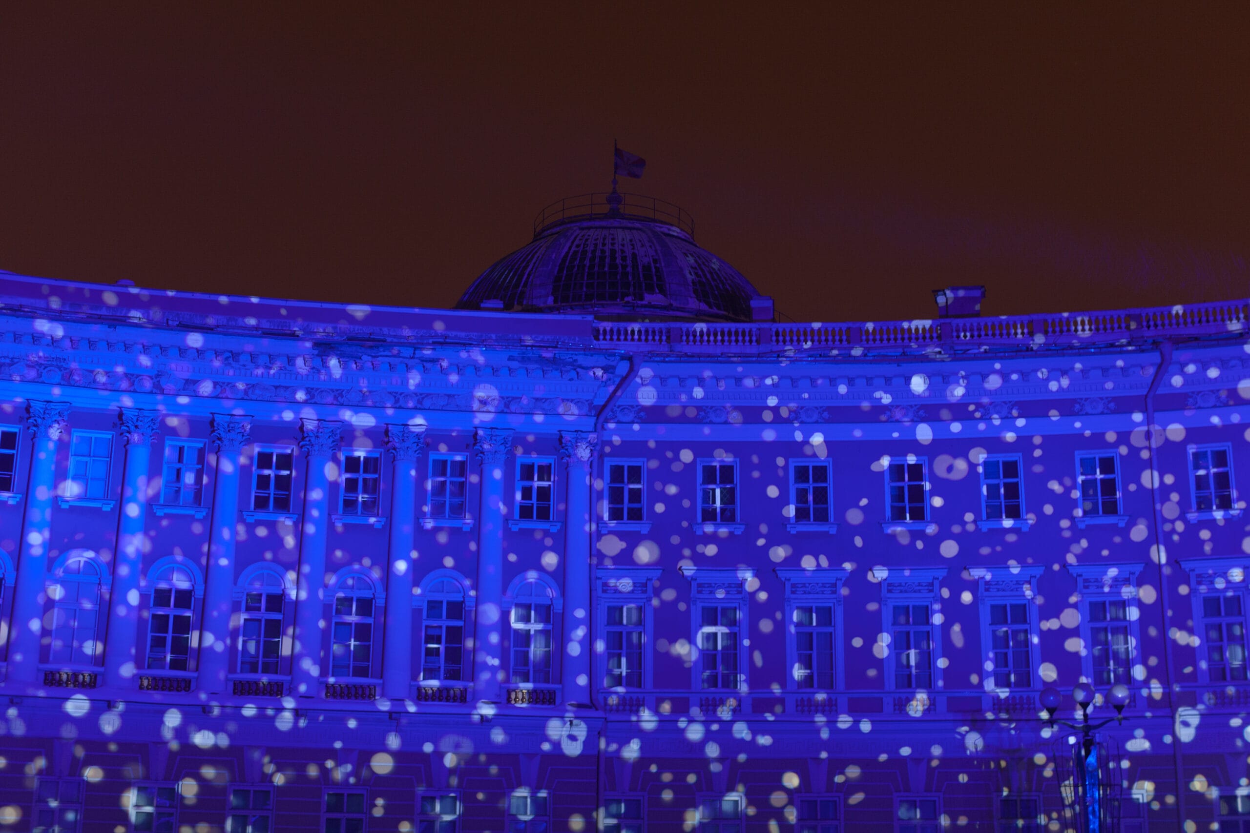 Architekturbeleuchtung 4