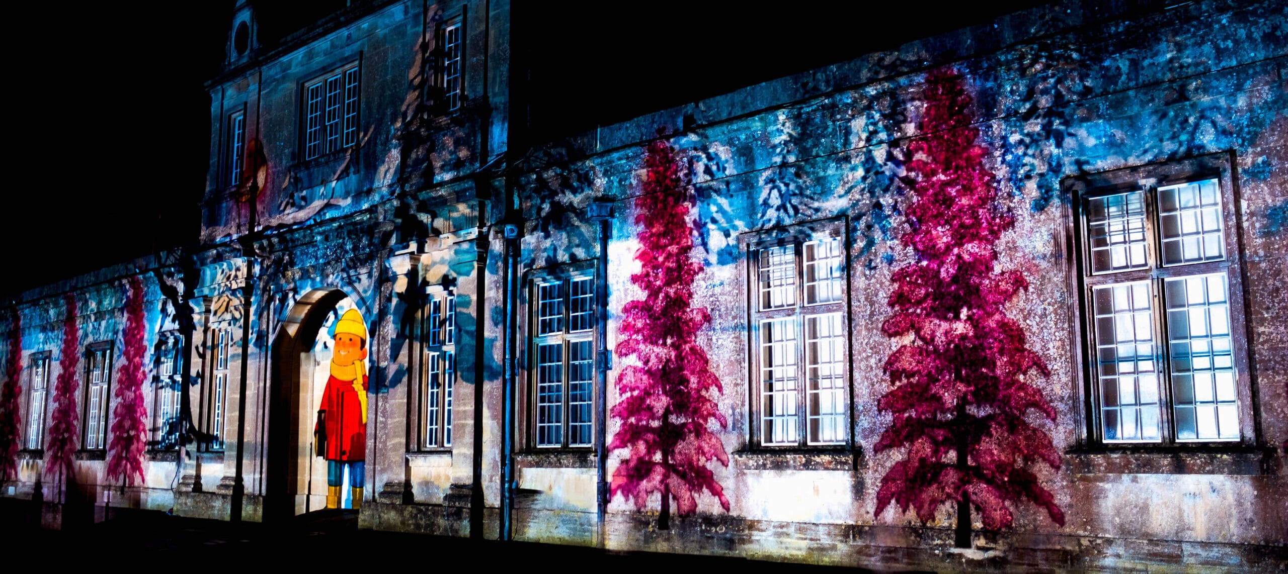 Architekturbeleuchtung 7