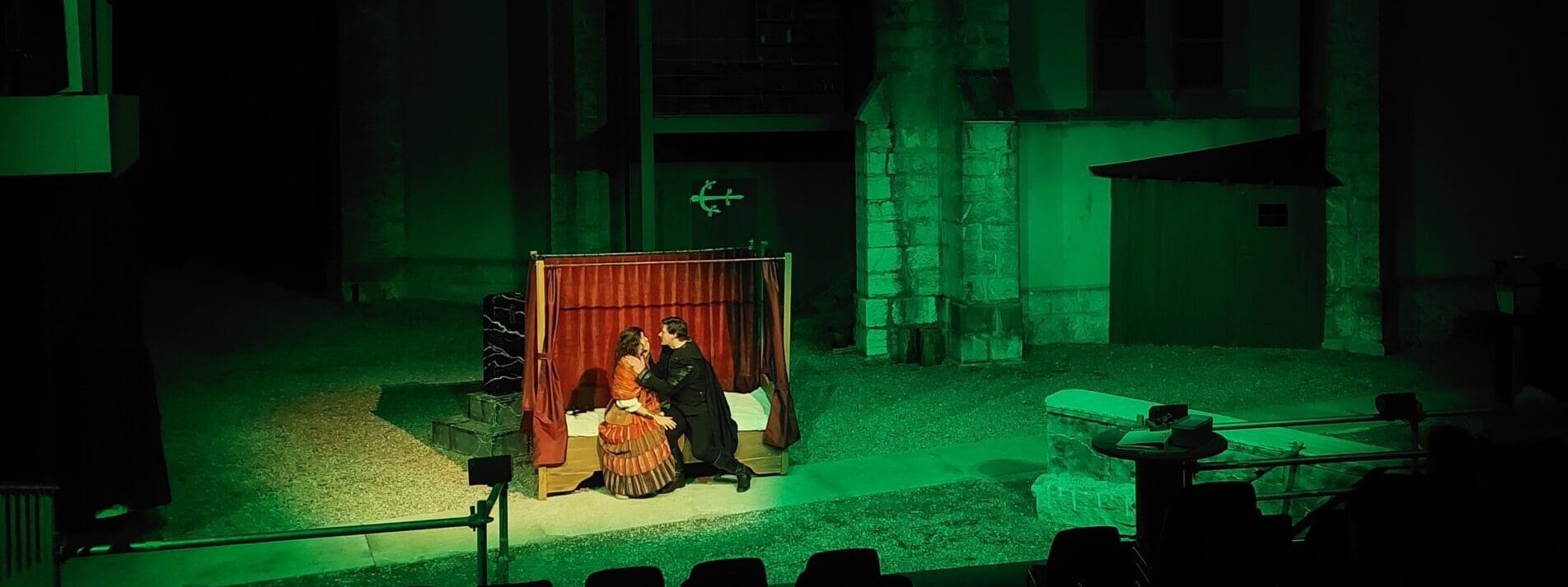 Theaterbeleuchtung 01