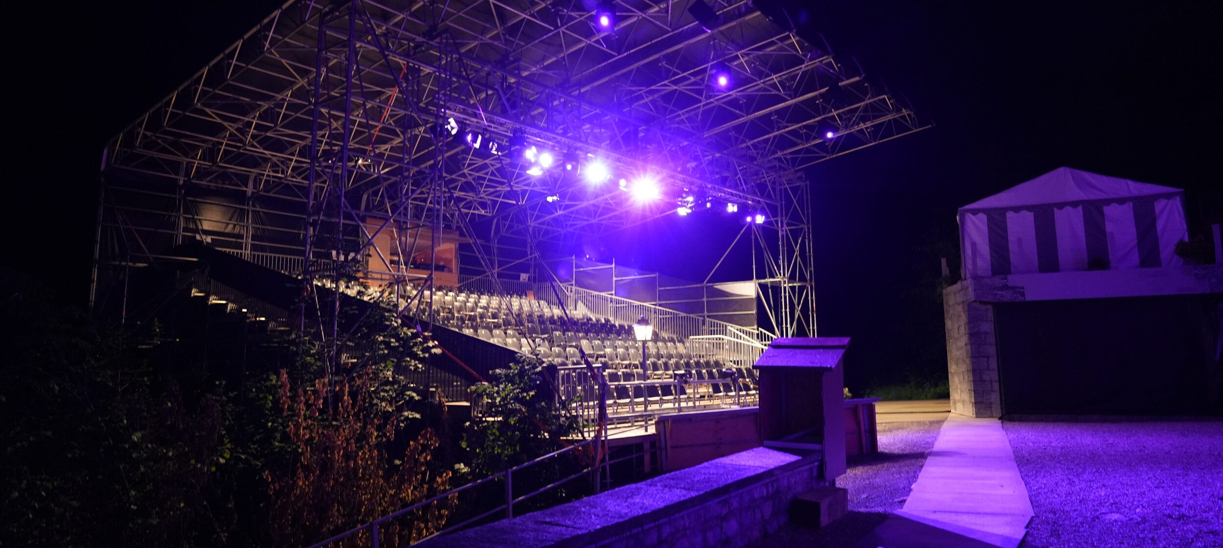 Theater Beleuchtung 02