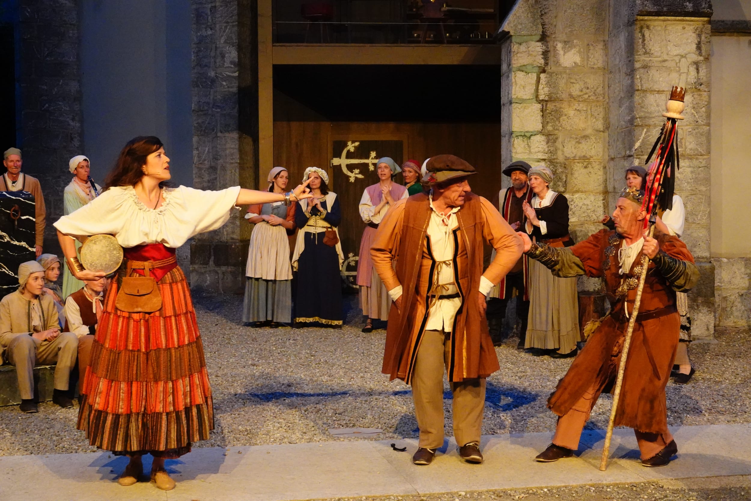 Theater Beleuchtung 03