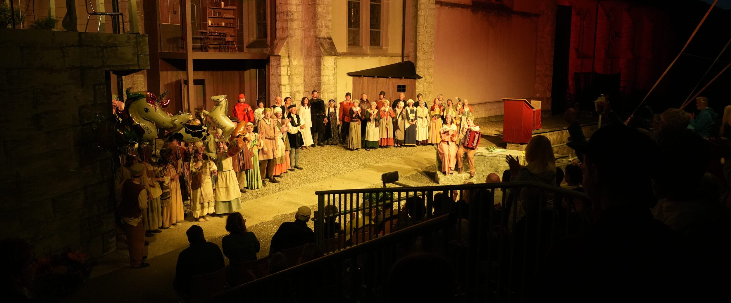 Theater Beleuchtung 05