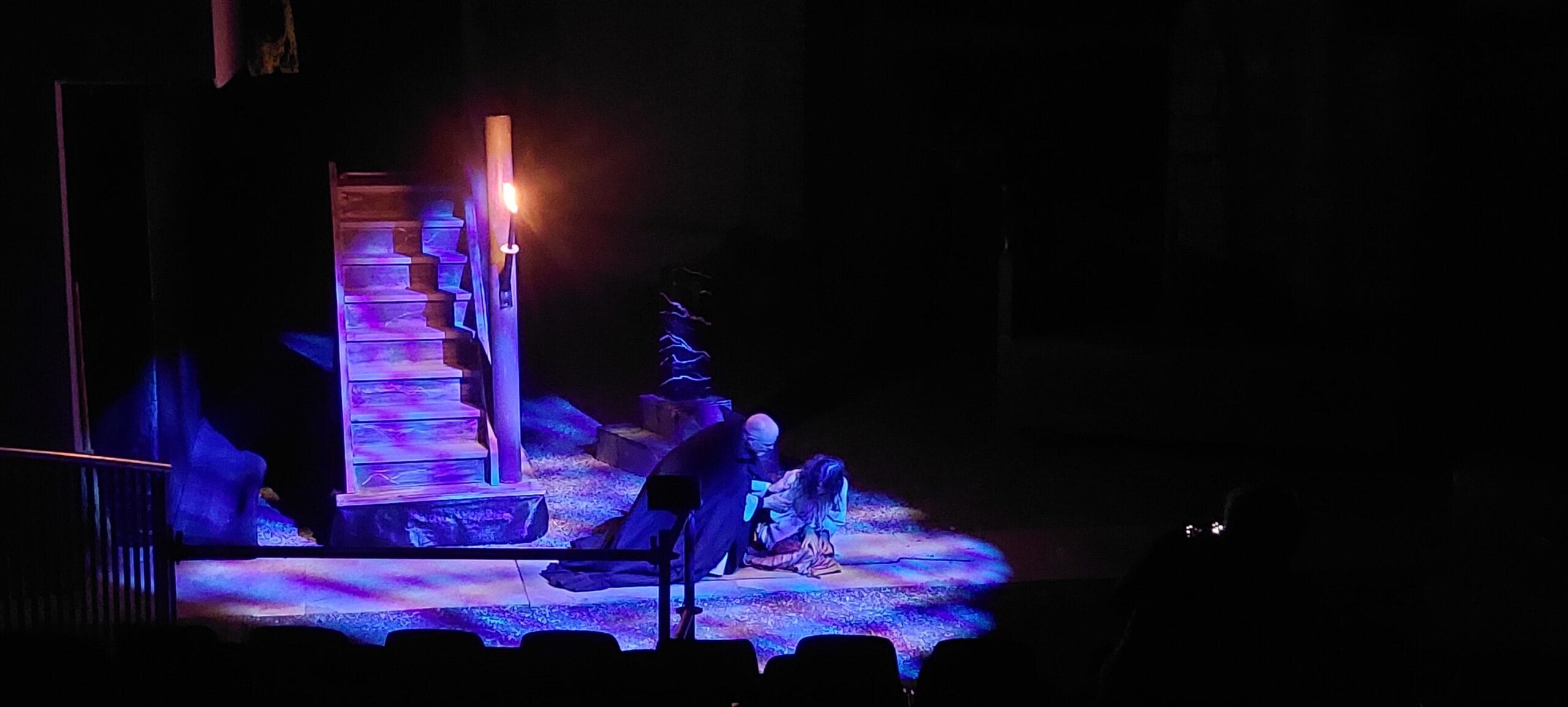 Theater Beleuchtung 06