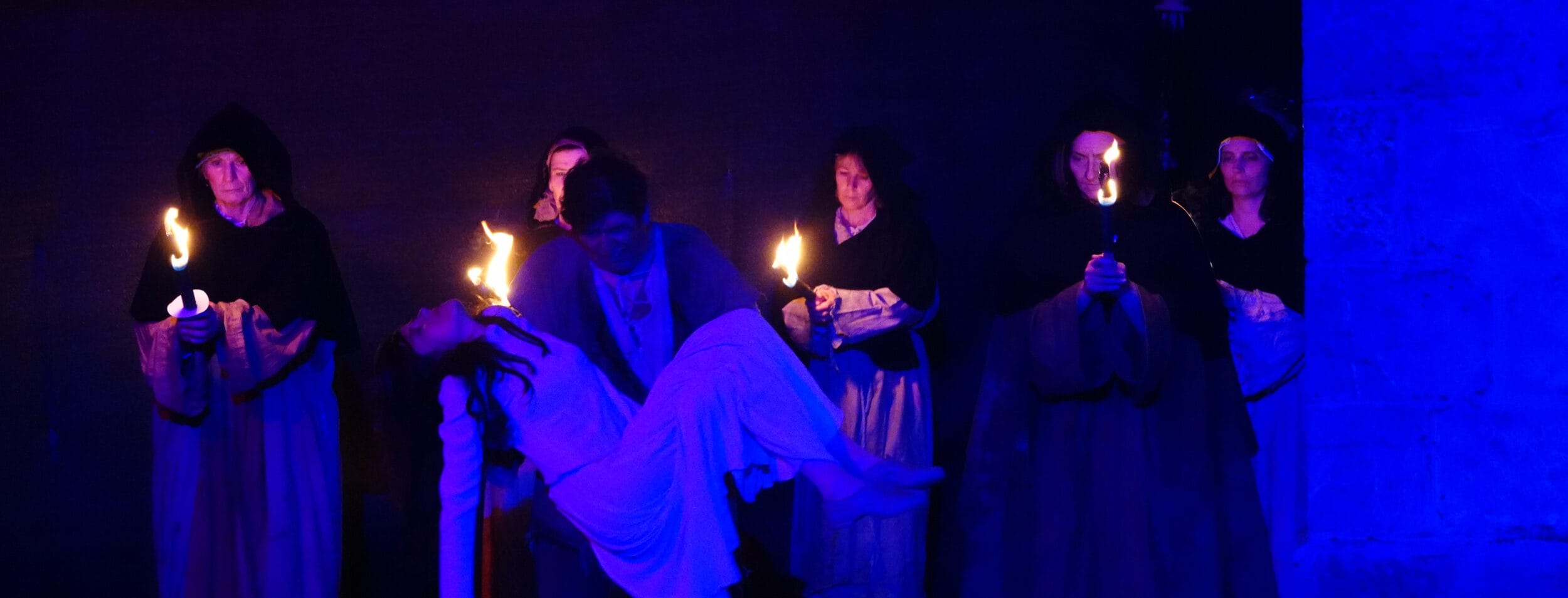 Theater Beleuchtung 07