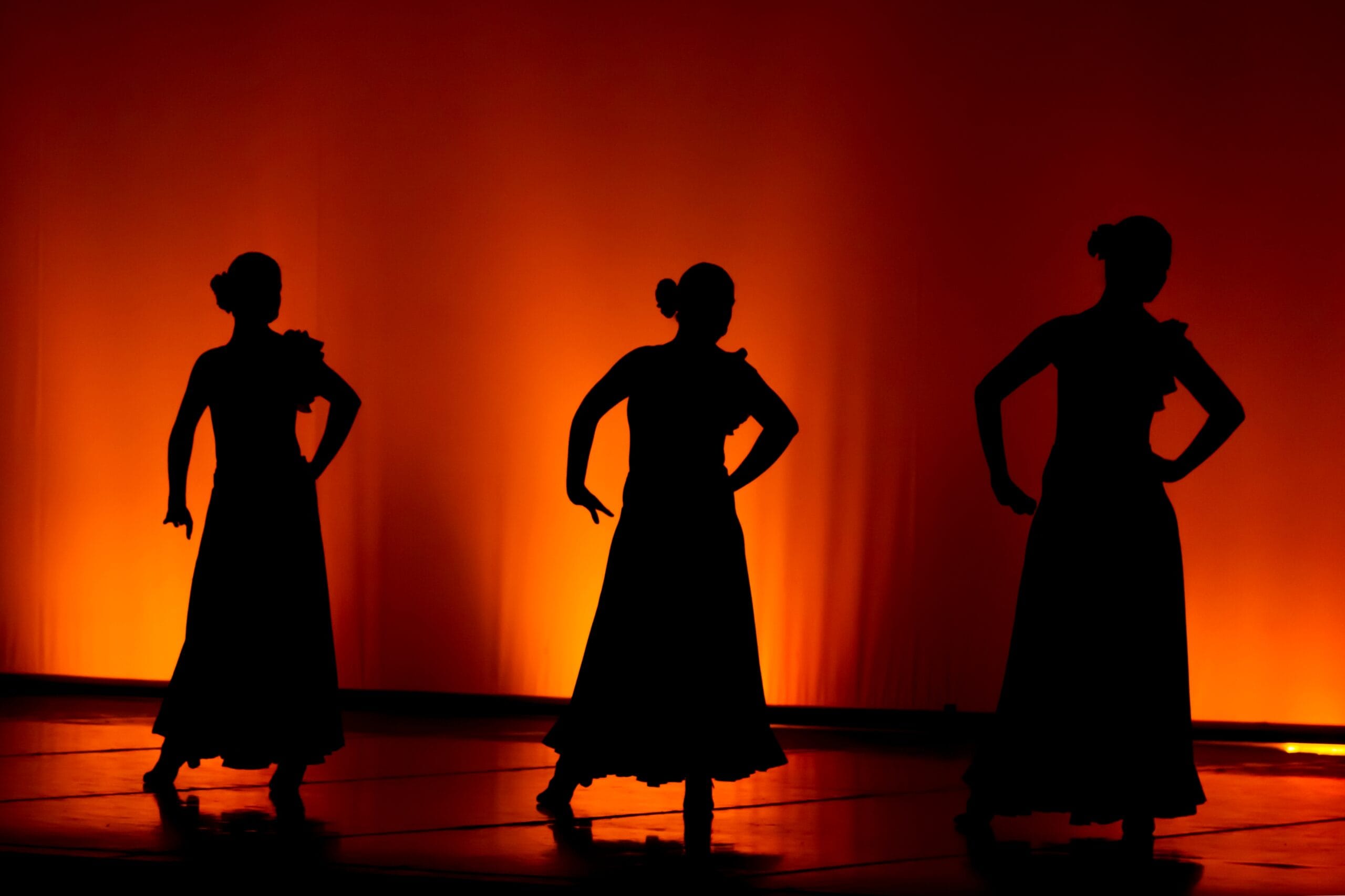 Theater Beleuchtung 08