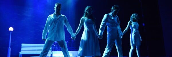 Musical Lichteffekte