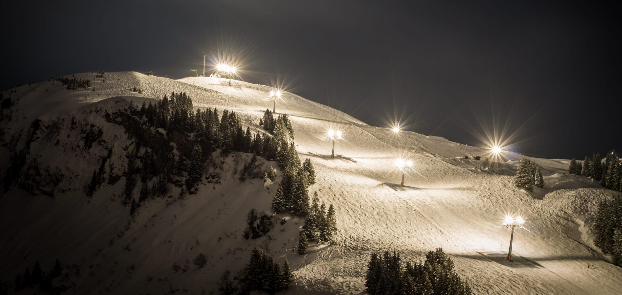 Flächenbeleuchtung 3