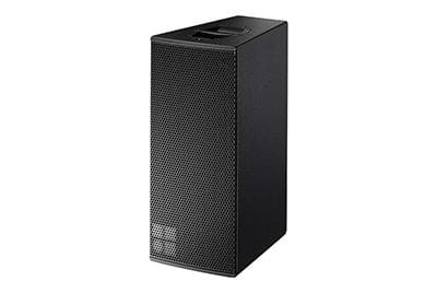 Lautsprecher, d&b audiotechnik, V7P, passiv