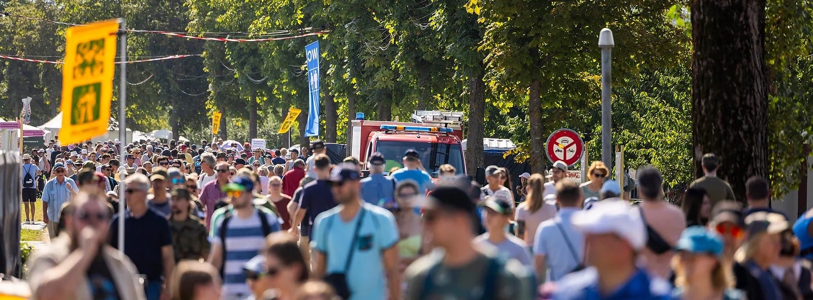 Evakuationsbeschallung 1