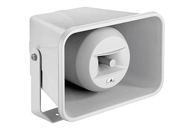 Lautsprecher-,-Monacor,-IT-300W,-100V