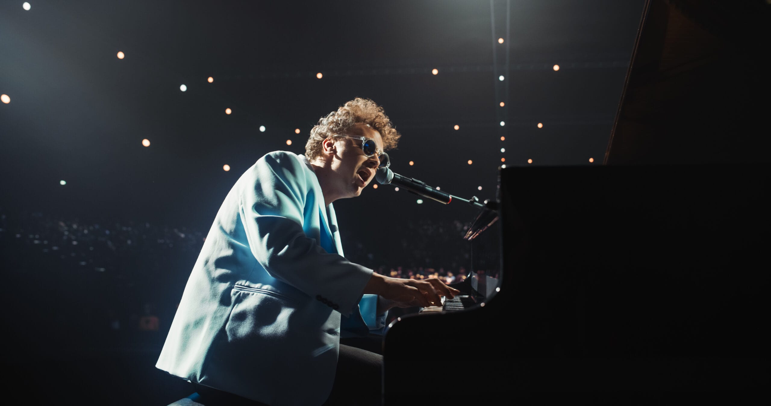 Konzertbeschallung 2