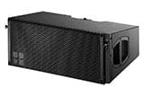 Line Array Lautsprecher