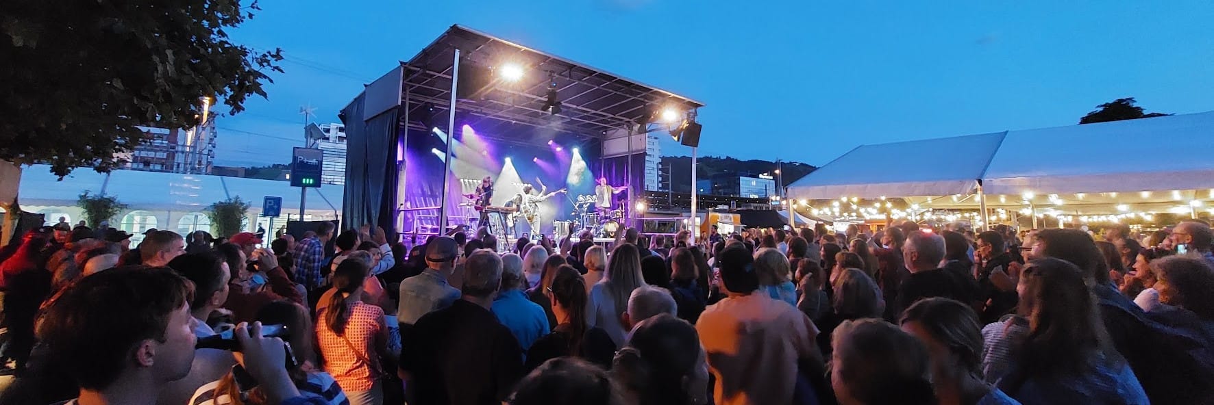 Konzertbeschallung 3