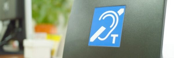 Mobile Hörunterstützung an Veranstaltungen