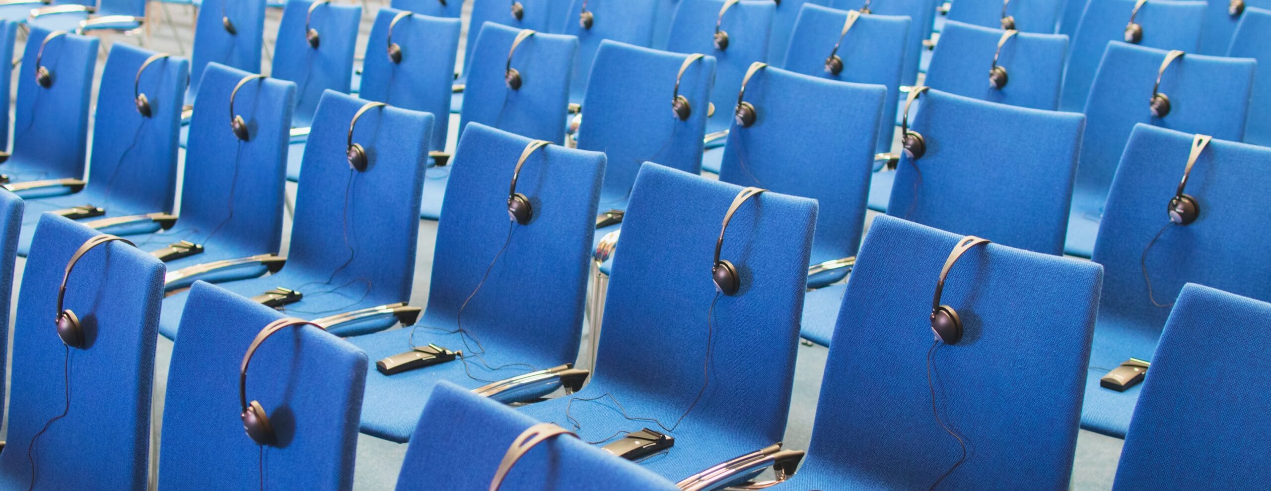 Simultanübersetzung 4