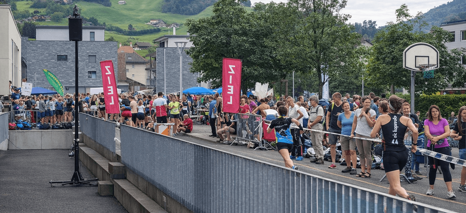 Evakuationsbeschallung 4