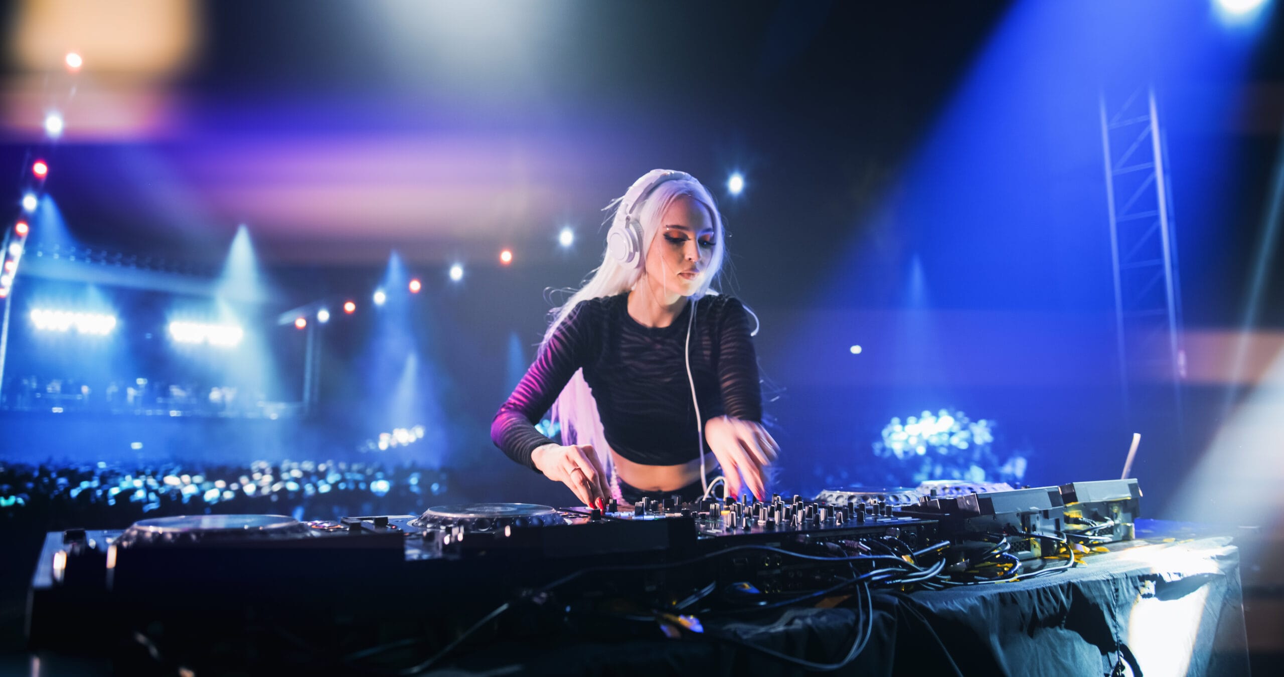 Konzertbeschallung 5