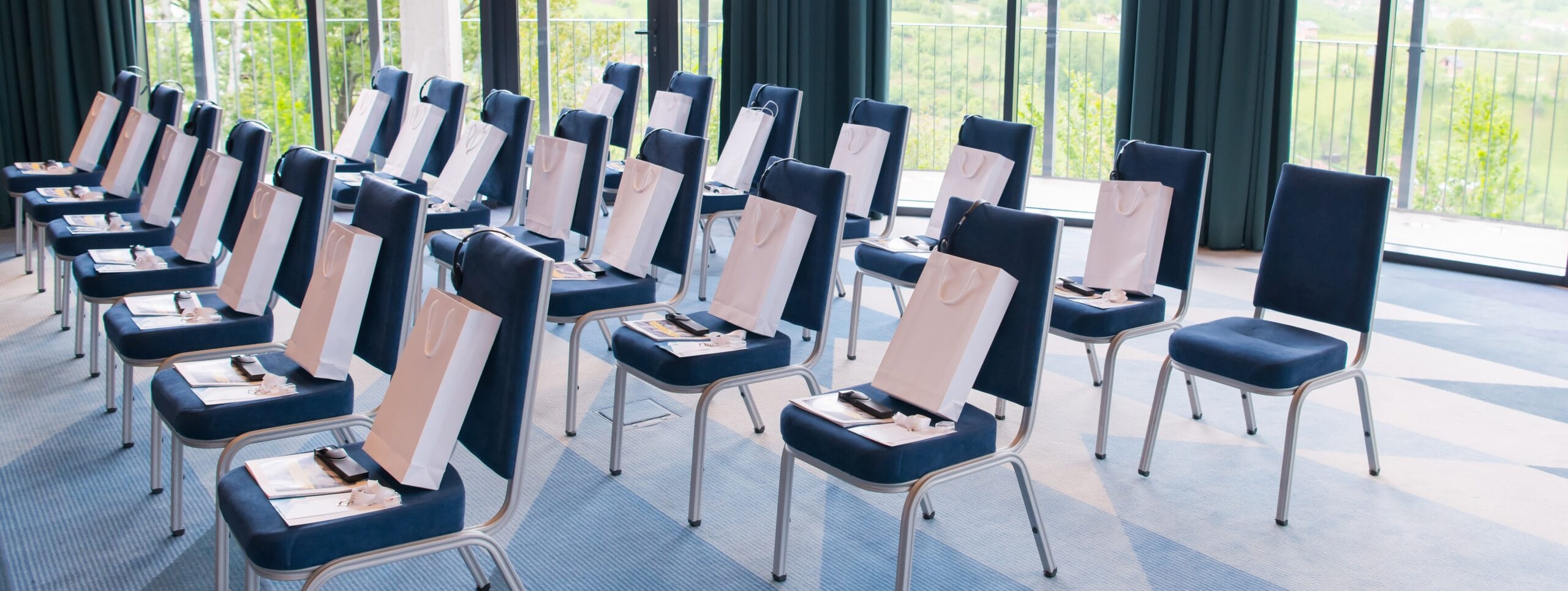 Simultanübersetzung 6