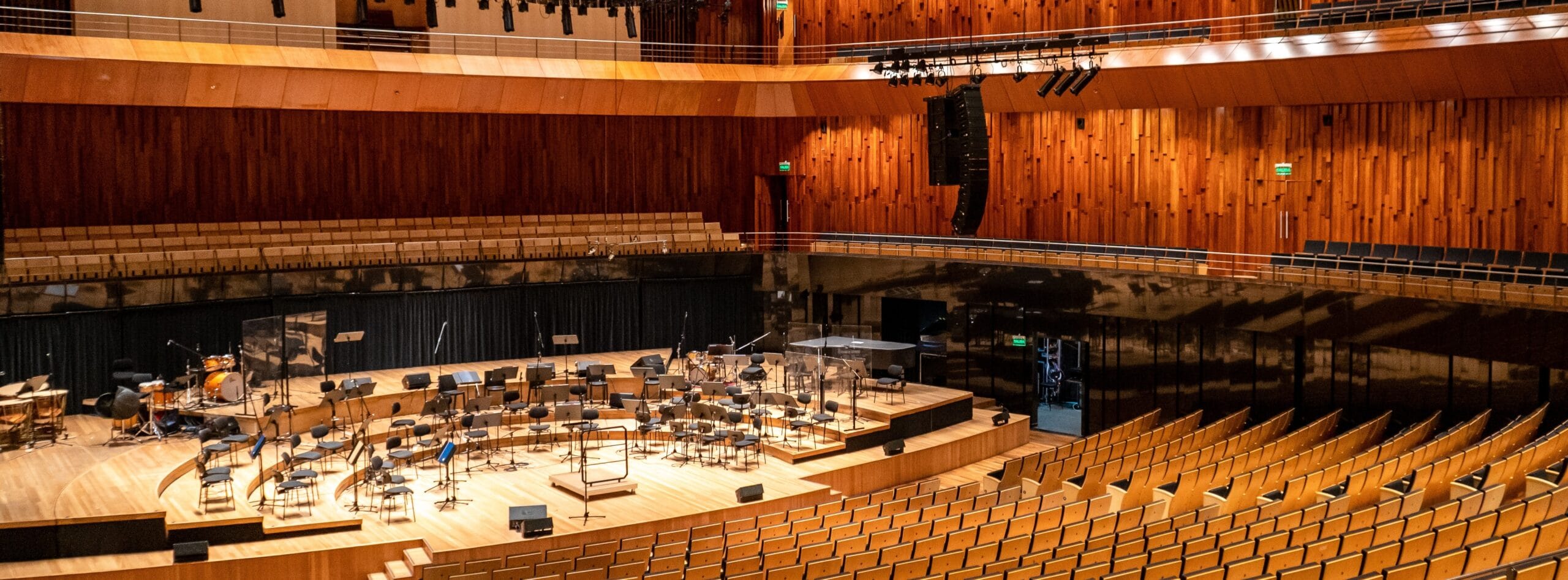 Konzertbeschallung 6