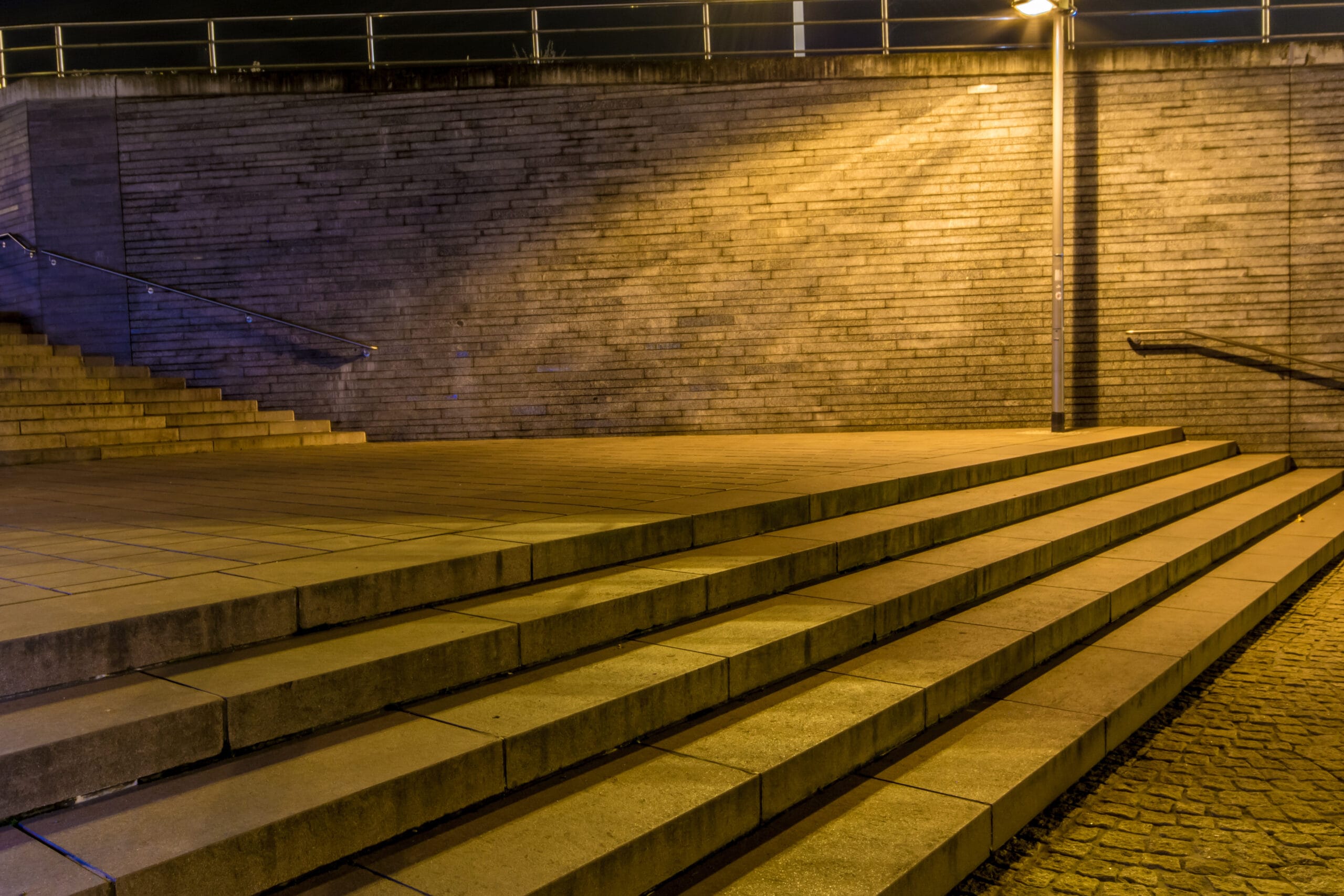 Sicherheitsbeleuchtung 6