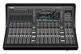 Mischpulte für umfangreiche Grossveranstaltugnen und kompakte Setups
