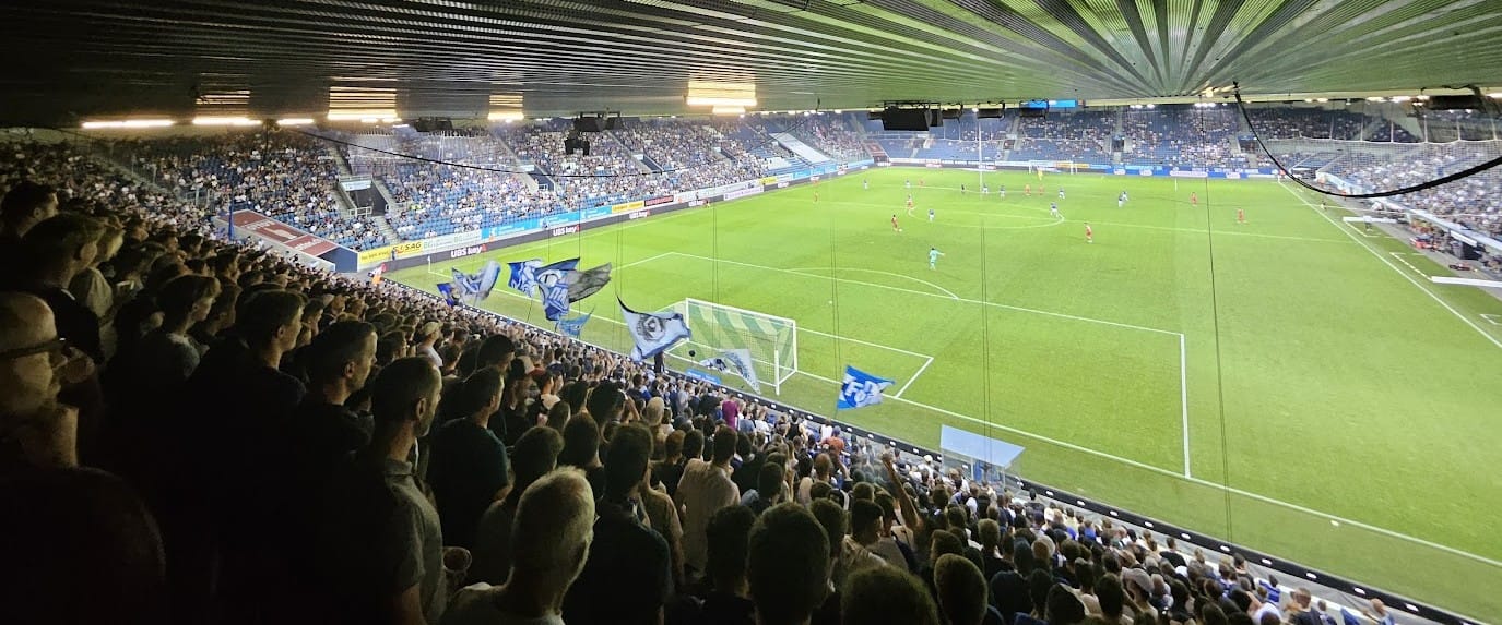 Evakuationsbeschallung 7