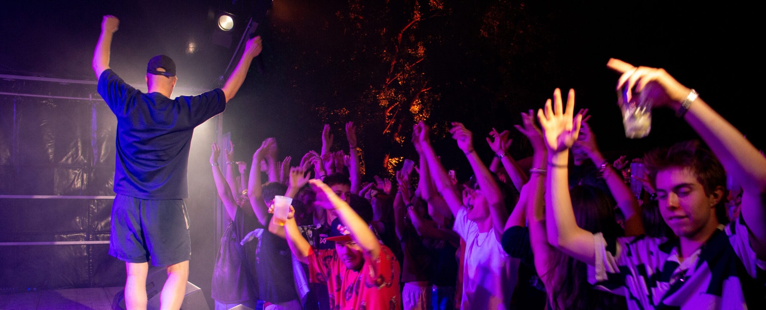 Konzertbeschallung 8