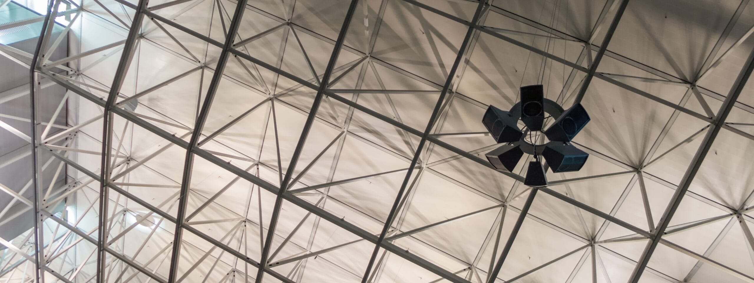 Evakuationsbeschallung 8